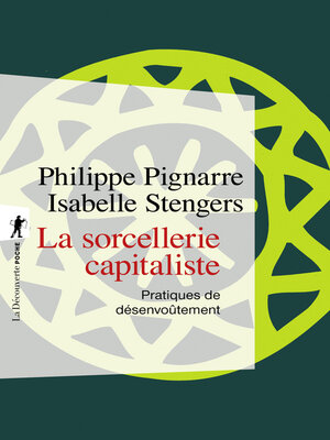 cover image of La sorcellerie capitaliste